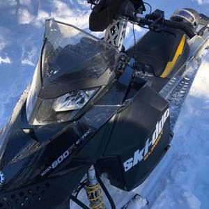 Meet your Posher, Steven